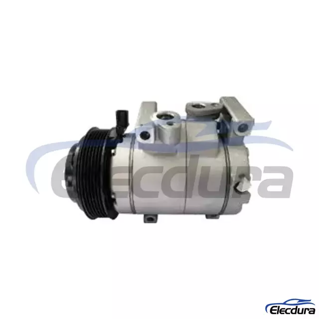 5511137AB Jeep A/C Compressor