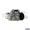 BB5319D629CB Ford Explorer 2.0 A/C Compressor