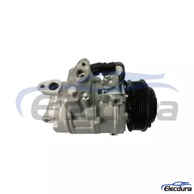 BB5319D629CB Ford Explorer 2.0 A/C Compressor