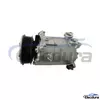 EJ3219D629AB Land Rover Range Rover Evoque 2.0 A/C Compressor
