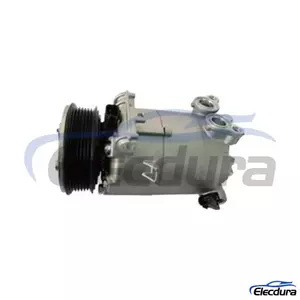 EJ3219D629AB Land Rover Range Rover Evoque 2.0 A/C Compressor