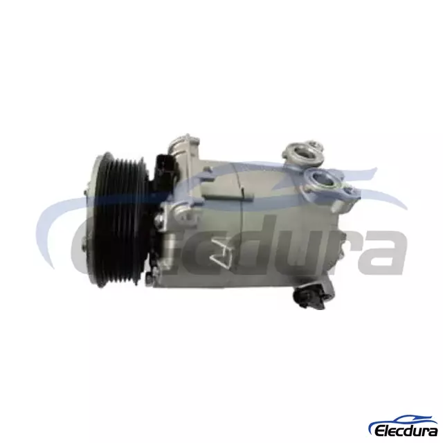EJ3219D629AB Land Rover Range Rover Evoque 2.0 A/C Compressor
