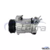 9X2319D629DA Land Rover Discovery IV 3.0 / Jaguar XF 3.0 A/C kompressor