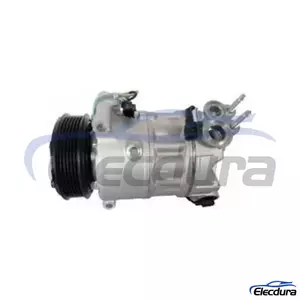 9X2319D629DA Land Rover Discovery IV 3.0 / Jaguar XF 3.0 A/C Compressor