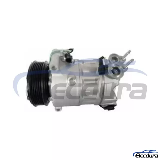 9X2319D629DA Land Rover Discovery IV 3.0 / Jaguar XF 3.0 A/C Compressor