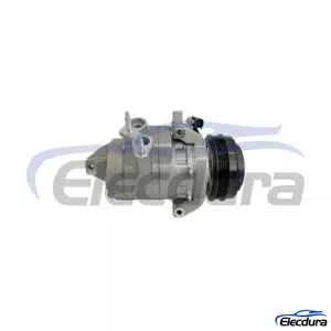 HL3H19D629HC Ford F-150 3.3 A/C Compressor