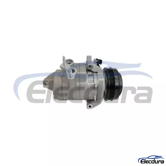 HL3H19D629HC Ford F-150 3.3 A/C Compressor