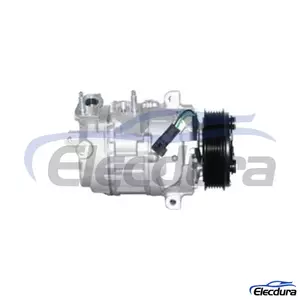 KB3B19D629AB Ford Ranger 2.3 A/C Compressor