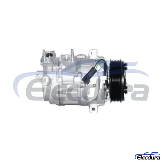 KB3B19D629AB Ford Ranger 2.3 A/C Compressor
