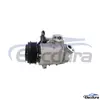 BB5319D629DA Ford Explorer 3.5 A/C Compressor