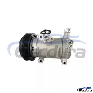 BBP261450A Mazda BBP2-61-450A A/C Compressor