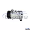 55111410AD Chrysler A/C Compressor