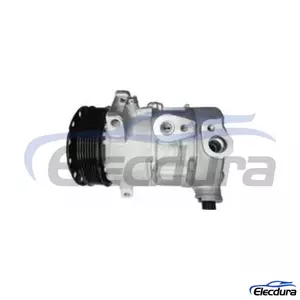 55111410AD Chrysler A/C Compressor