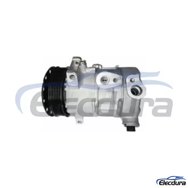 55111410AD Chrysler A/C Compressor