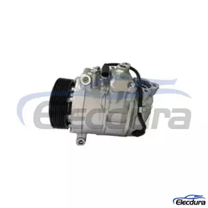 64529174804 BMW A/C Compressor