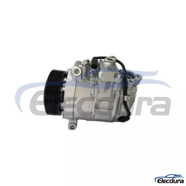 64529174804 BMW A/C Compressor