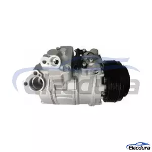 64526918749 BMW A/C Compressor