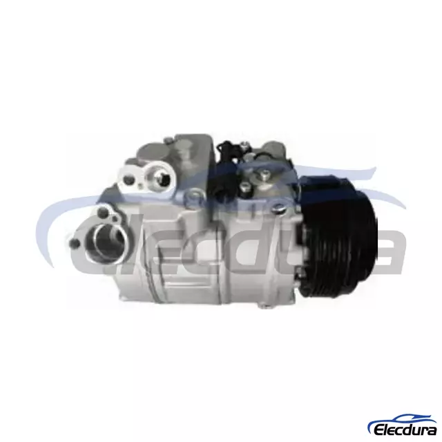 64526918749 BMW A/C Compressor