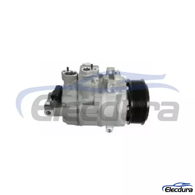64529217869 BMW A/C Compressor