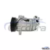 8888002734 Geely Coolray SX11 A/C 압축기