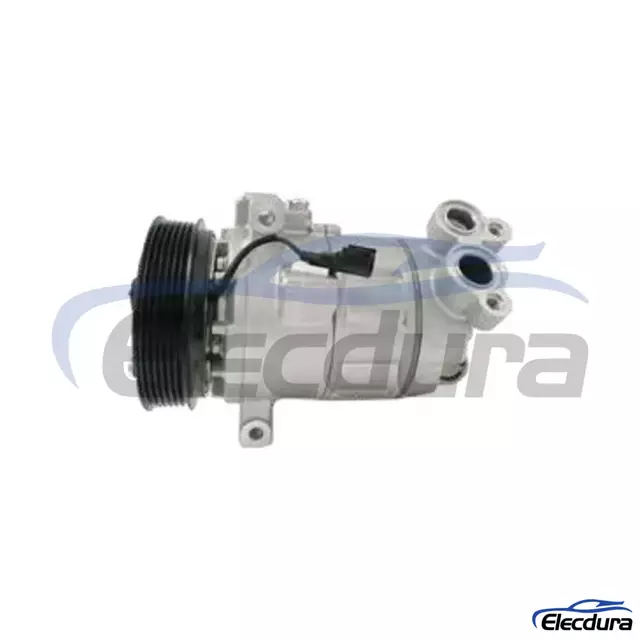 8888002734 Geely Coolray SX11 A/C Compressor