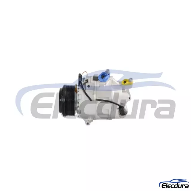 64526983398 BMW 64526983398 Air Conditioning Compressor
