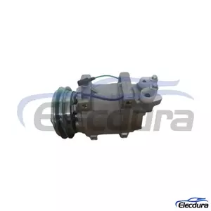5060122330 Compressor New DKS15CH for Hitachi Excavator