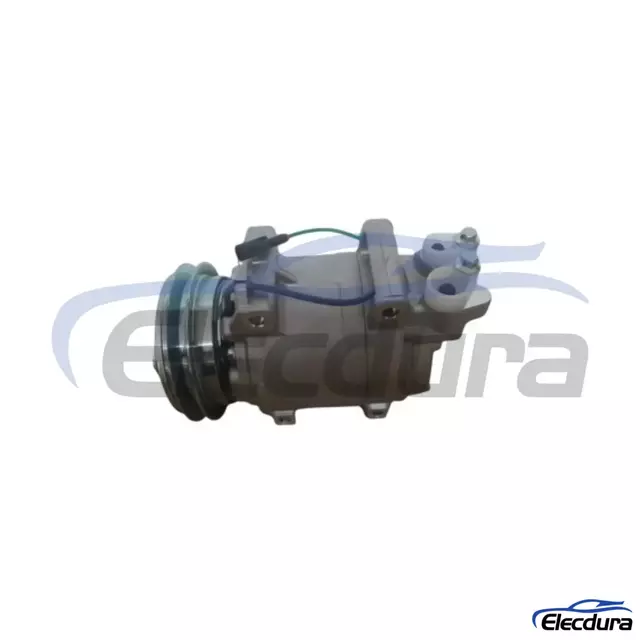 5060122330 Compressor New DKS15CH for Hitachi Excavator