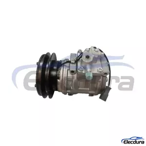 0K24261K00A UAC CO10877C A/C Compressor Assembly