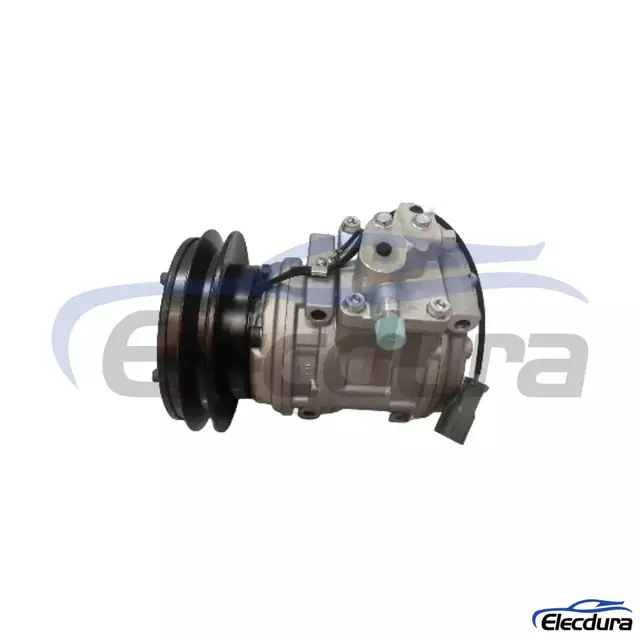 0K24261K00A UAC CO10877C A/C Compressor Assembly