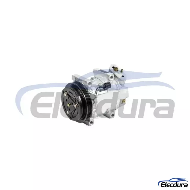 926004W000 926004W000 Nissan Compressor Assy-Cooler