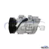 92600JA000 Nissan 92600JA000 Συμπιεστής A/C