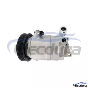926008J00B DKS17D A/C Compressor Nissan Altima