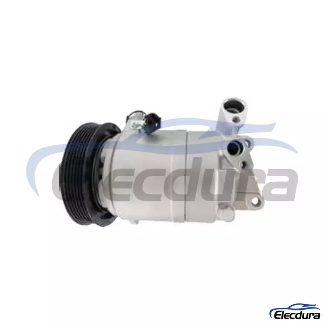 926008J00B DKS17D A/C Compressor Nissan Altima