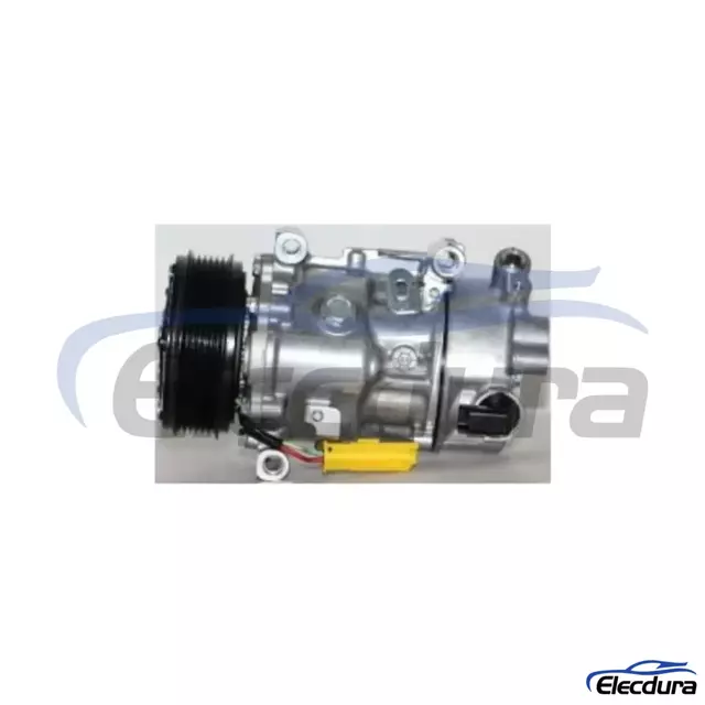 1610926780 9677824580 A/C Compressor