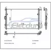 976064D900 Hyundai Entourace 2007-2008 Конденсатор кондиционера в сборе