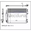 68050127AB Chrysler 300 2010-2012 A/C Condenser 20mm Core