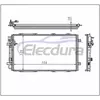 21908112010 Datsun Mi-Do 2015+ A/C Condenser