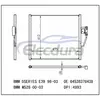 8.378.438 BMW 5 Series E39 1998-2003 A/C Condenser