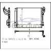 97606C2100 Hyundai Sonata 2015-2016 1.6L / 2.0L A/C Condenser