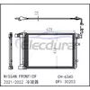 921009BT0B Condensatore climatizzatore Nissan Frontier 2020-2024