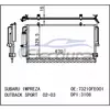 73210FE000 Subaru Impreza 2002-2003 A/C Condenser