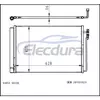 JRW000020 Land Rover Range Rover III 2002-2012 A/C Condenser Assembly