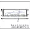 1803543 Peterbilt 357 1987-1993 A/C Condenser