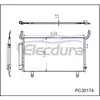 73210AN00A Subaru Legacy 2020-2025 A/C Condenser