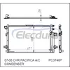 68002779AA Chevrolet Chr Pacifica 2007-2008 A/C 콘덴서