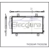 80100-3D0-A01 Honda Cr-V 2023-2024 A/C-kondensatorsamling