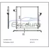 4C5Z19712A Ford Explorer A 2006-2007 A/C Condenser