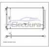 80110SHJA01 Honda Odyssey 2007-2008 A/C Condenser