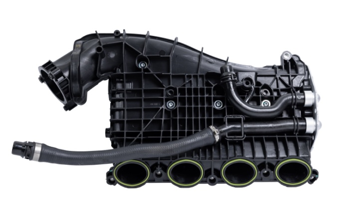 Wholesale Intake Manifold from China top factory